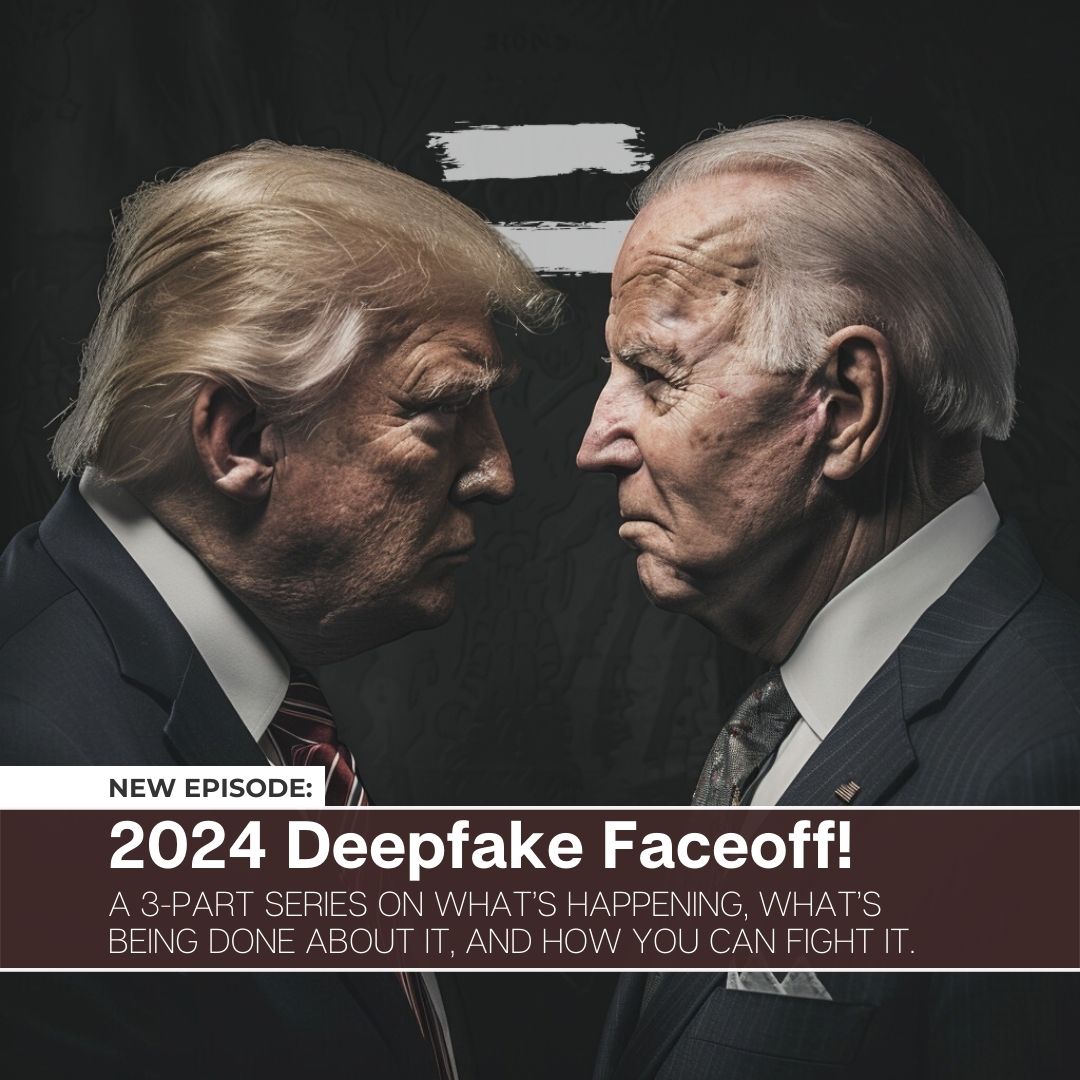 AI Deepfakes: Protect Yourself This Election Year With Tools and Knowledge // Total Solar Eclipse Cutting Through the Heart of America // Instacart ‘Shopper’ Killed Angie Harmon’s Dog // Dolly Parton Wanted Beyonce to Cover Jolene