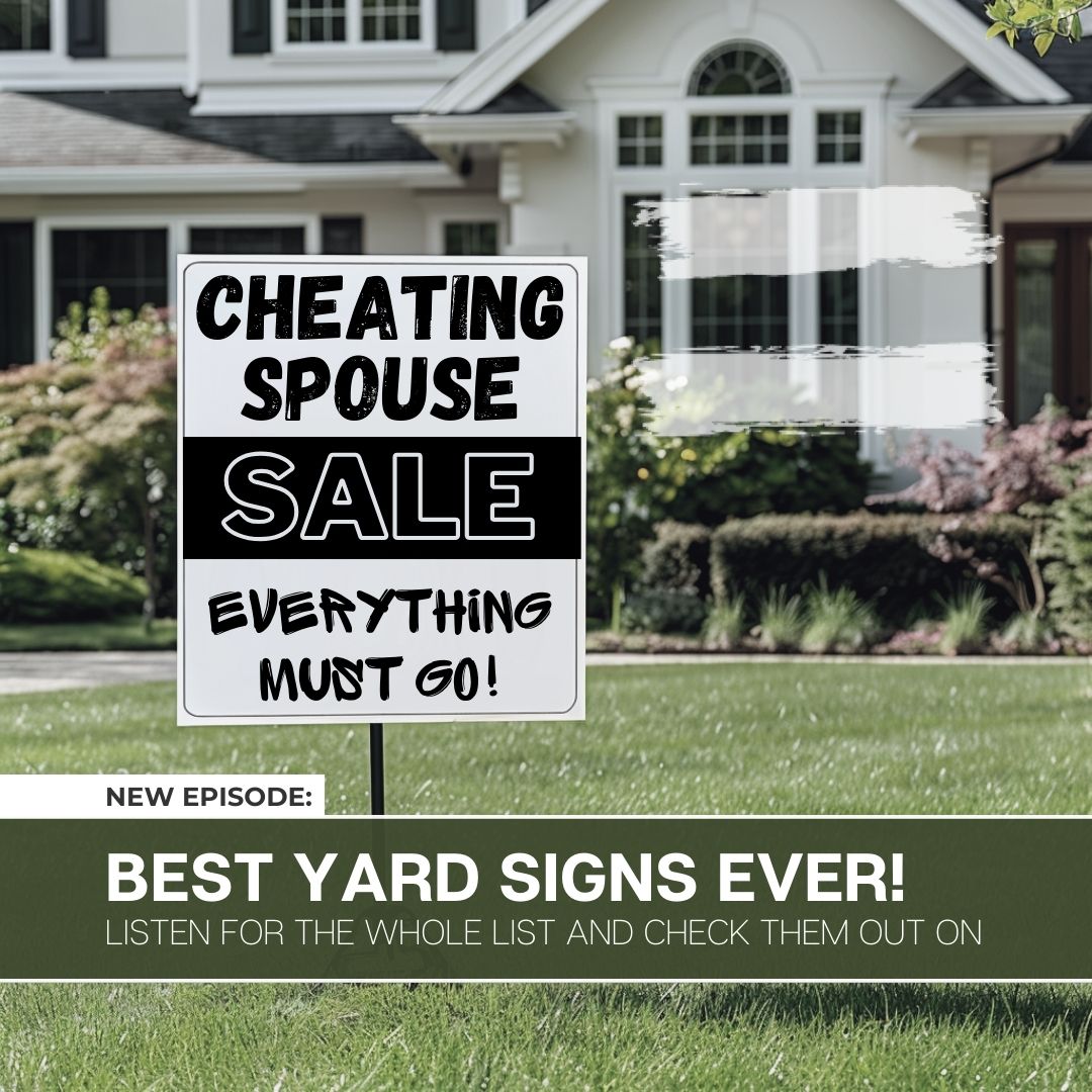 Funniest Yard Signs Ever! // Top 30 Unexpected Moments of Delight // All About Rebel Wilson’s First Orgasm // KISS Sells Out – All The Way Out! // Did Prince Harry Lose His Virginity To Elisabeth Hurley?