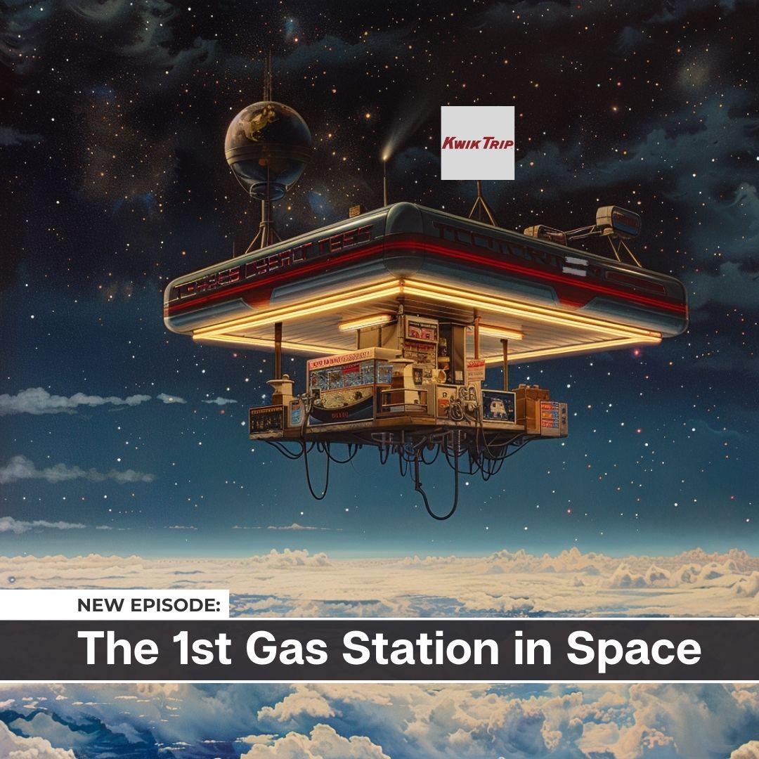 The 1st Gas Station in Space // To Wait Or No To Wait – The New Models Secrecy Game // Billy Dee Williams Defends Actors Wearing Blackface // Gwen Stefani Addresses Blake Shelton Divorce Rumors // Alec Baldwin Lost Control on ‘Rust’ Set and Lied About His Actions